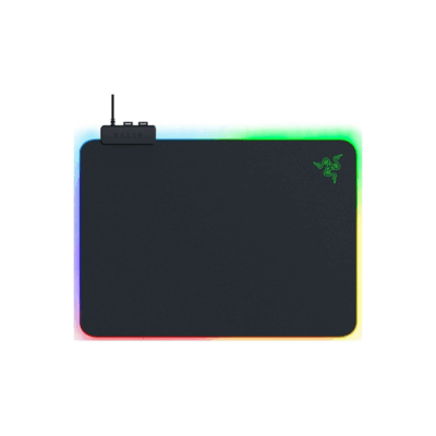 Razer Mouse Pad Firefly V2 RGB Black