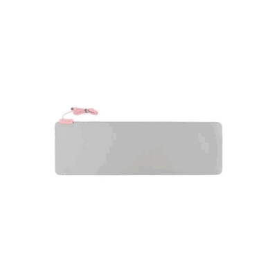 Razer Mouse Pad Goliathus Extended Chroma XXL Quartz Grey (920х294х3mm)
