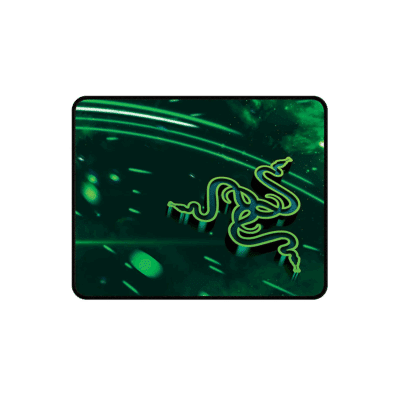 Razer Mouse Pad Goliathus Mobile Black/Green