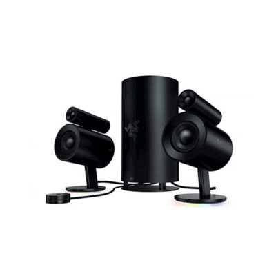Razer Nommo Pro (Black)