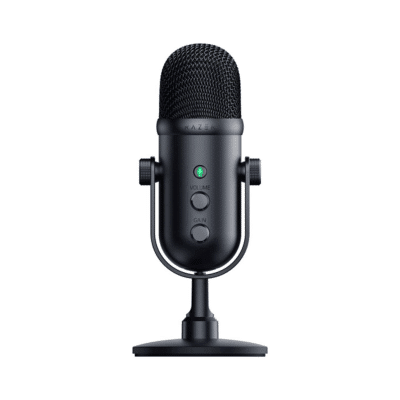 Razer Seiren V2 Pro Black
