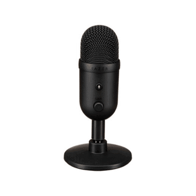 Razer Seiren V2 X Black