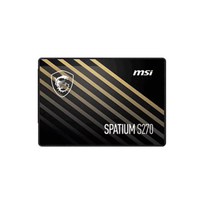 SPATIUM S270 SATA 2.5 480GB