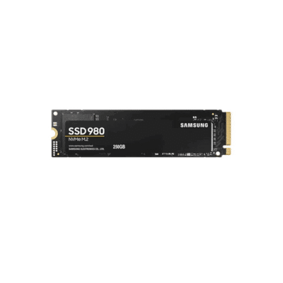 Samsung 980 512GB SSD M.2 PCIe - MZ-V8V250BW