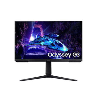 Samsung LS24DG300EIXCI Odyssey G3 24" 1920x1080 180Hz 1MS