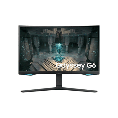 Samsung Odyssey G6 LS27BG650EIXCI 27" 21560X1440(QHD) 240HZ 1MS