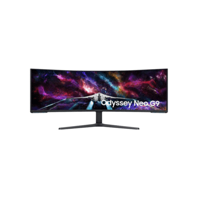 Samsung Odyssey Neo G9 LS57CG952NIXCI Curved 57" 7680x2160 240Hz 1MS