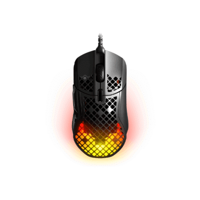 SteelSeries Aerox 5 Mouse
