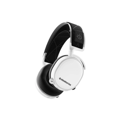 SteelSeries Heasdset Arctis 7+ (White)