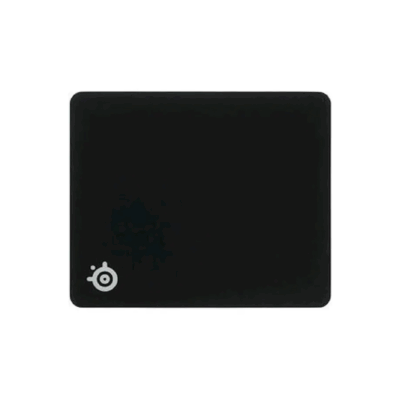 SteelSeries Mouse Pad QcK M (320x270x2mm) (Black)