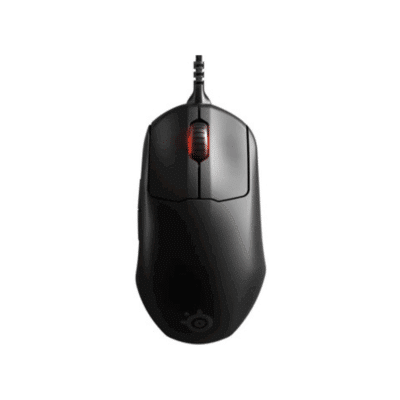 SteelSeries Prime Mini Gaming mouse (Black)