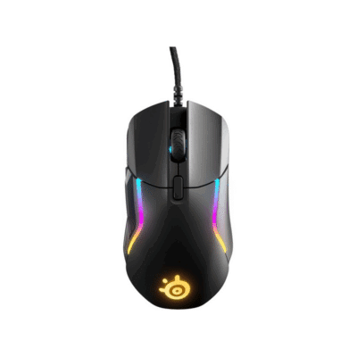 SteelSeries Rival 5 Mouse (Black)