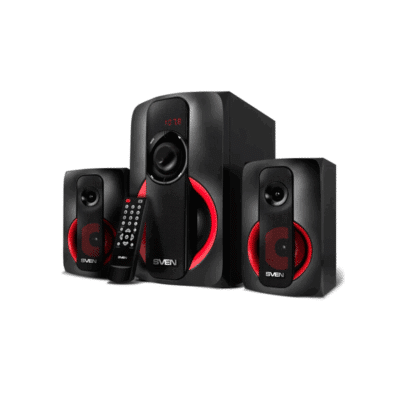 Sven MS-304 (Black)