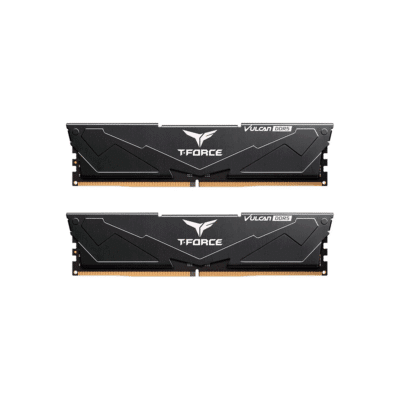 TeamGroup T-FORCE VULCAN 32GB (2×16GB) DDR5 6000