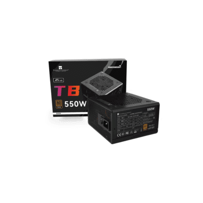 THERMALRIGHT 550W 80 PLUS Bronze - TR-TB-550S