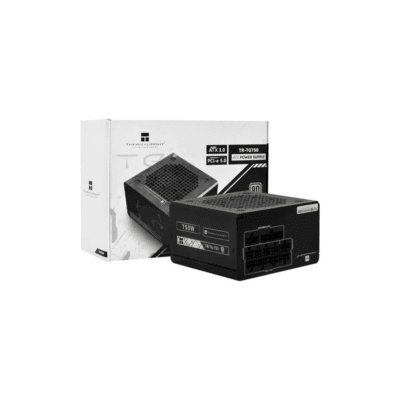 THERMALRIGHT 750W 80 Plus Gold modular PSU - TR-TG750