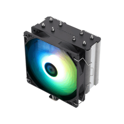 THERMALRIGHT Assassin X 120 REFINED SE ARGB CPU Universal Cooler