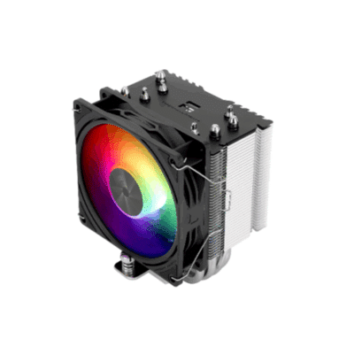 THERMALRIGHT Assassin X 90 SE ARGB