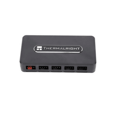 THERMALRIGHT FAN-HUB-Controller REV.A
