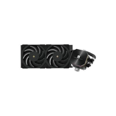 THERMALRIGHT Frozen Edge 240 BLACK ARGB CPU Universal Cooler