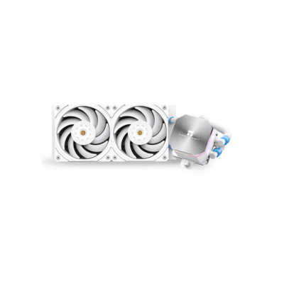 THERMALRIGHT Frozen Edge 240 White CPU Universal Cooler