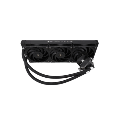 THERMALRIGHT Frozen Edge 360 BLACK ARGB CPU Universal Cooler