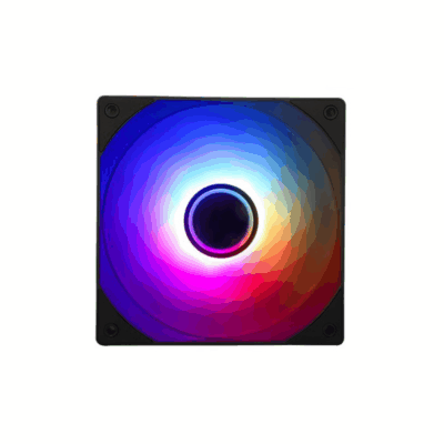 THERMALRIGHT TR-TL-C12B-S V3 ARGB 120mm Fans