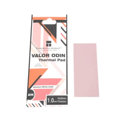 THERMALRIGHT VALOR ODIN 95x50x1.0mm Thermal Pad