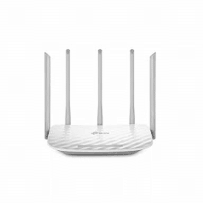 TP-Link AC1350 Wireless Dual Band Router