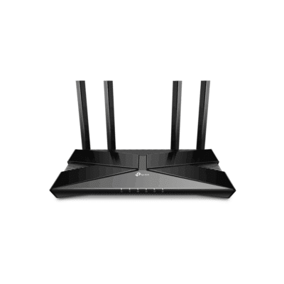 TP-Link Archer AX10, AX1500 Wi-Fi 6 Router Dual-Band