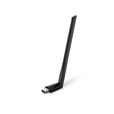 TP-Link Archer T2U Plus AC600 Dual Band Wi-Fi USB Adapter