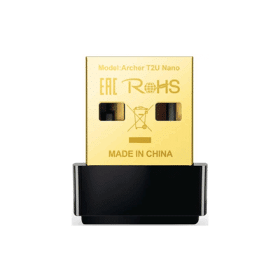 TP-Link T2U AC600 Nano USB Adapter