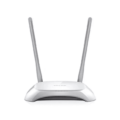 TP-Link TL-WR840N Wireless N Router