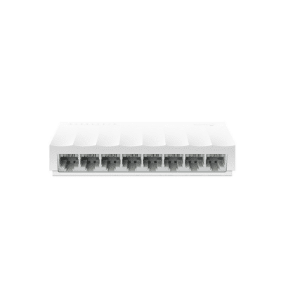 TP-link LS1008 Desktop Switch Unmanaged