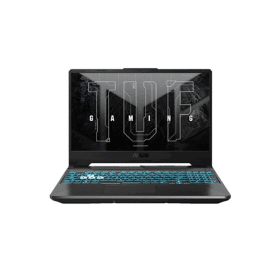 TUF A15 FA506 15.6'' Ryzen 7 7435HS 16GB 512GB SSD RTX 2050 Graphite Black