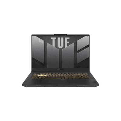 TUF A15 FA506 15.6'' Ryzen 7- 7435HS 16GB 512GB SSD RTX 3050 Graphite Black
