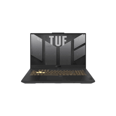 TUF F15 FX507 15.6" i7-12700H 16GB 1TB SSD RTX 3050 Mecha Gray