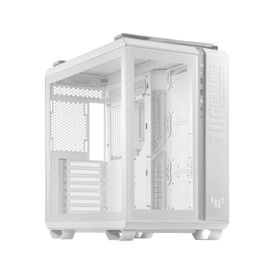 TUF Gaming GT502(White)