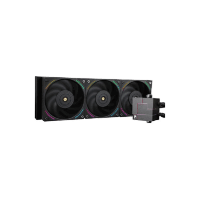 ThermalRight Core Martix 360 mm Black