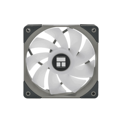 ThermalRight TL-C12R-S 3 x 120mm Case Fans 3PIN ARGB (Gray)