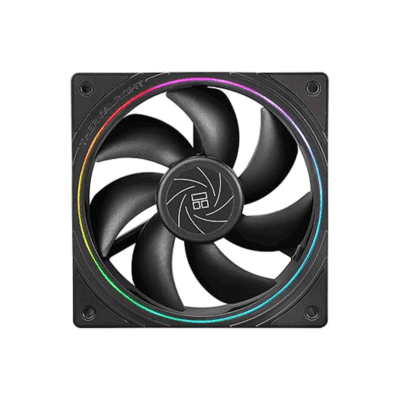 ThermalRight TL-M12 120mm ARGB (Black)