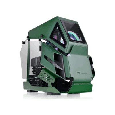 ThermalTake AH T200 (Racing Green)