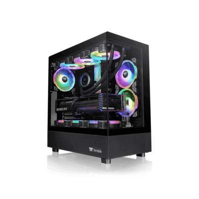 ThermalTake View 270 TG ARGB