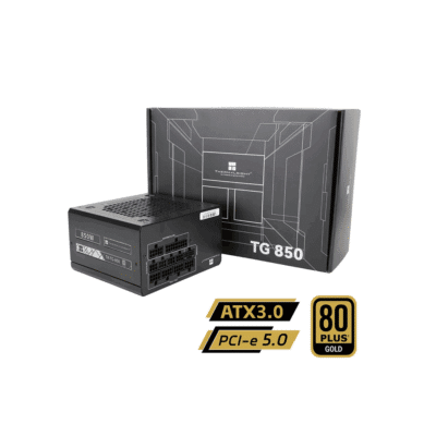Thermalright TG-850 850+80W Gold