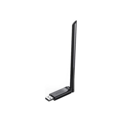 UGREEN CM496 Wifi Adapter Black