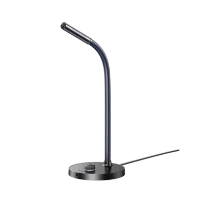 UGREEN CM564 Desktop USB Microphone Black