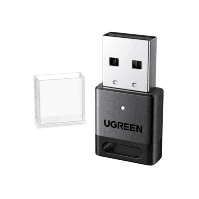 UGREEN CM748 (45134), USB Bluetooth 5.4 Adapter, Black