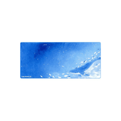 Varmilo Mousepad Sea Melody Desk Mat XL