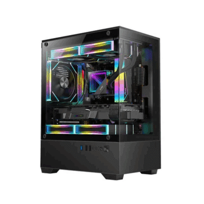 Venus (Black)