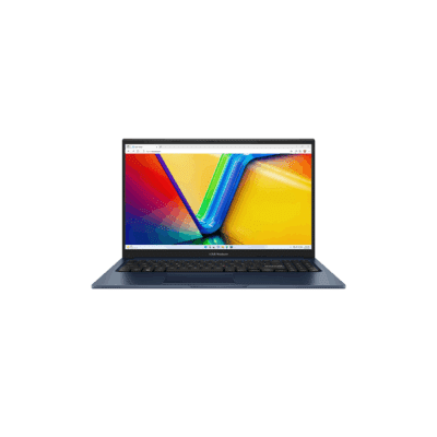 VivoBook 15 15.6'' I5-1235U 8GB 512GB Integrated Intel Graphics BLUE
